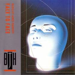 Barclay James Harvest : Face to Face